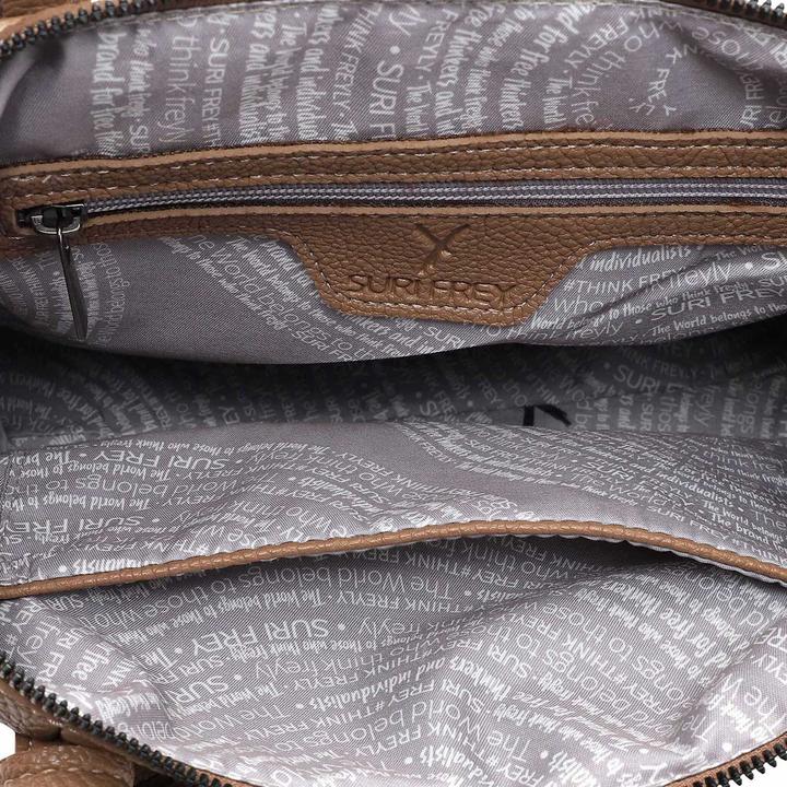 Immagine prodotto Suri Frey Shopper Kiky (7.43 l)
