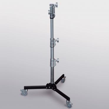 Produktbild Kaiser Fototechnik Studiostativ mit Rollen (122 cm, 25 kg)