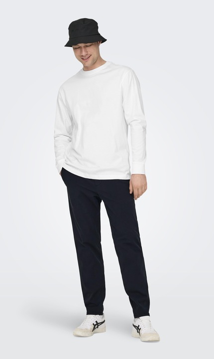 Produktbild Only & Sons Verjüngt Chino Hose Hose (L)