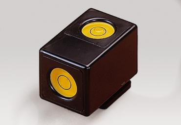 Actual product image Kaiser Fototechnik Spirit level (2.50 cm)