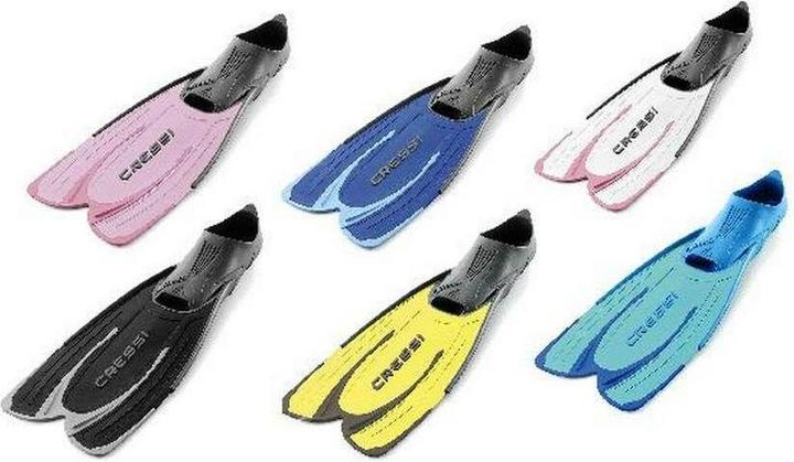 Actual product image Cressi Agua (39 - 40)