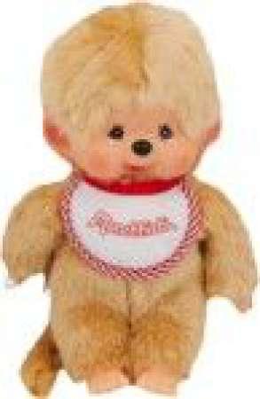 Produktbild Magni Monchhichi Mädchen (20 cm)