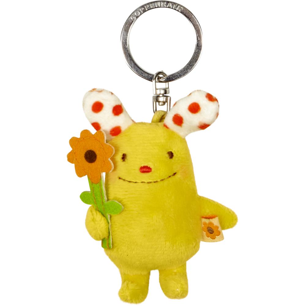 Coppenrath, Schlüsselanhänger, Schlüsselanhänger Der kleine Sonnensche