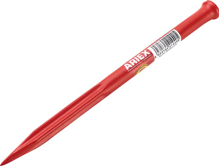 Image du produit Ariex Burin pointu réaffûtable 16x350 mm