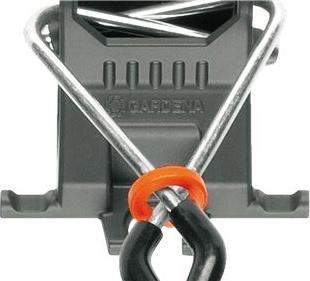 Produktbild Gardena Einzelhalter