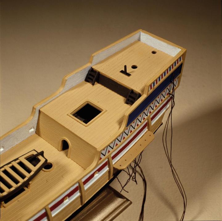 Image du produit Heller La Grande Hermine