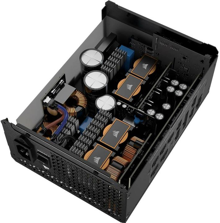 Productafbeelding Corsair Netzteil HX1000i 1000 W (1000 W)