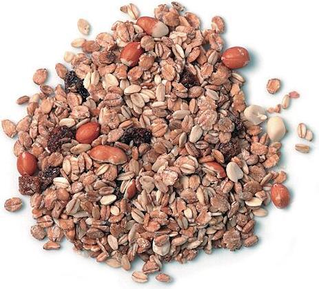 Produktbild Erdtmann Fettfutter (1 x, 1 kg)