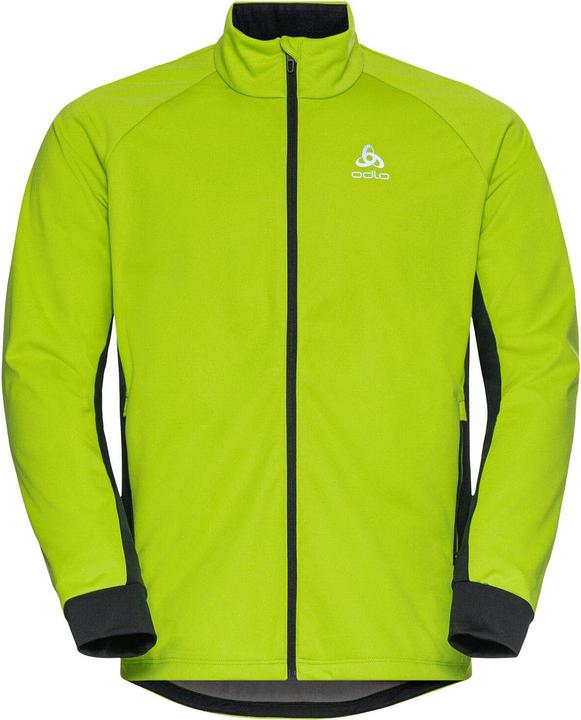 Produktbild Odlo Jacket BRENSHOLMEN (S)