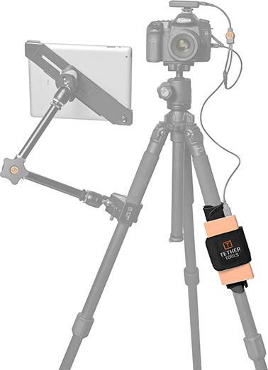 Produktbild Tether Tools StrapMoore (Stativadapter)