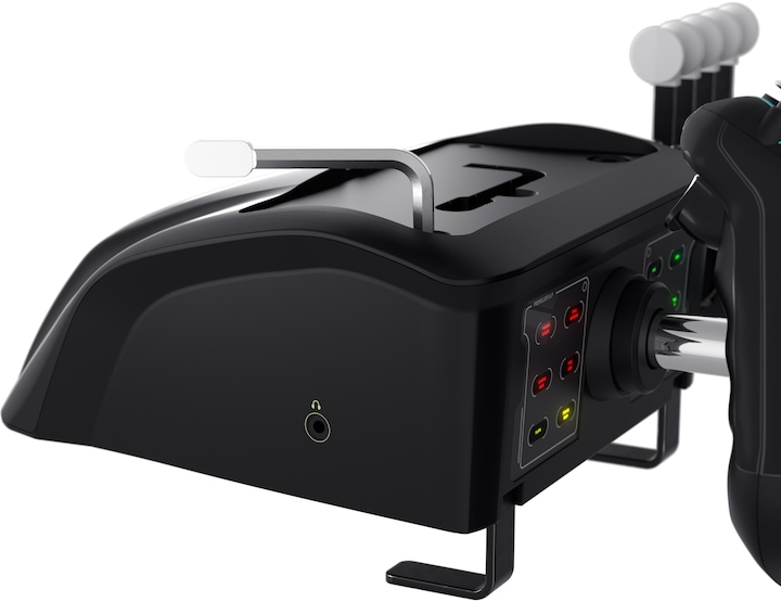 Produktbild Turtle Beach Velocity One - Flight Controller (Xbox Series X, PC, Xbox One X, Xbox One S, Xbox Series S)
