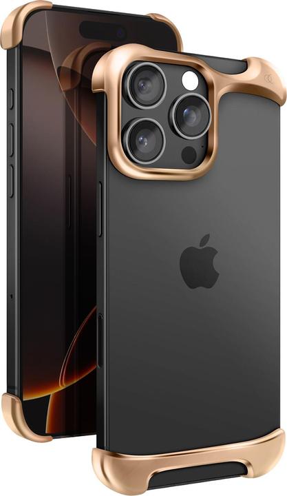 Actual product image Arc Pulse Ultra Hülle iPhone 16 Pro Max (Apple iPhone 16 Pro Max)