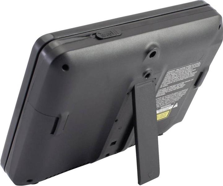 Produktbild Caliber Kopfstützen DVD Player Monitoren (Tragbarer DVD-Player)
