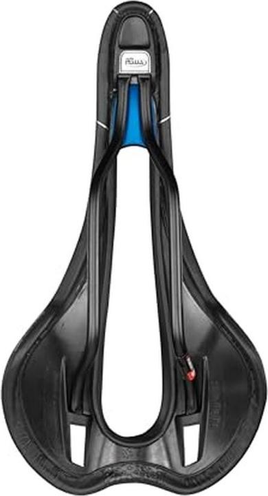 Actual product image Selle Italia SLR TM Superflow L3