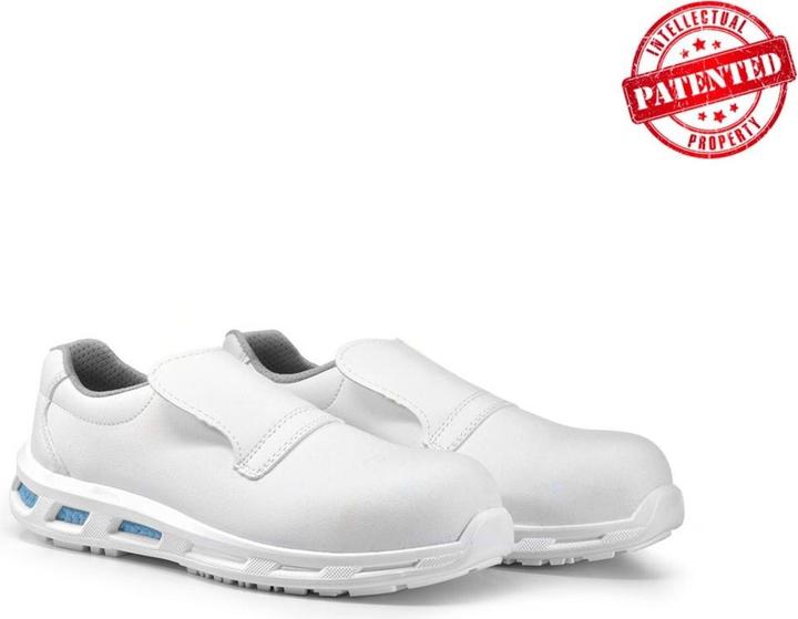 Image du produit U-Power Chaussures de sécurité BLANCO S2 SRC Taille 42 (S2, 42)