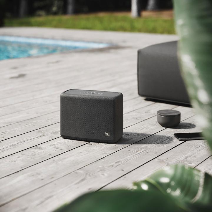 Produktbild Audio Pro A15 W (Airplay, Airplay 2, Bluetooth, Chromecast, WLAN)