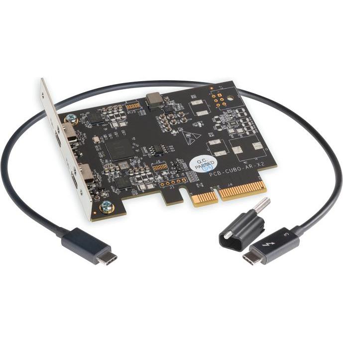 Sonnet Thunderbolt 3 Upgrade Kit - Thunderbolt-Adapter, Kontrollerkarte