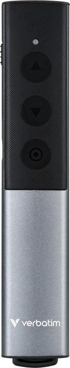 Image du produit Verbatim Agenda Wireless Presenter with Red Laser Pointer