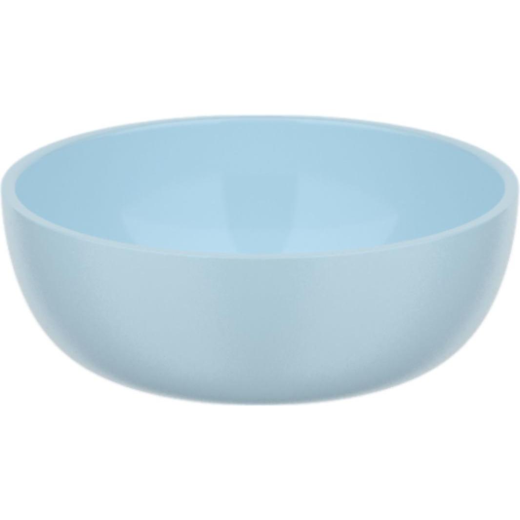 Thumbnail - Mepal, Kindergeschirr + Kinderbesteck, Little Dutch Forest Friends Childrens Bowl