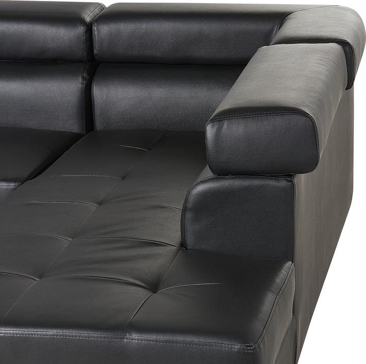 Produktbild Beliani Norrea (Ecksofa)