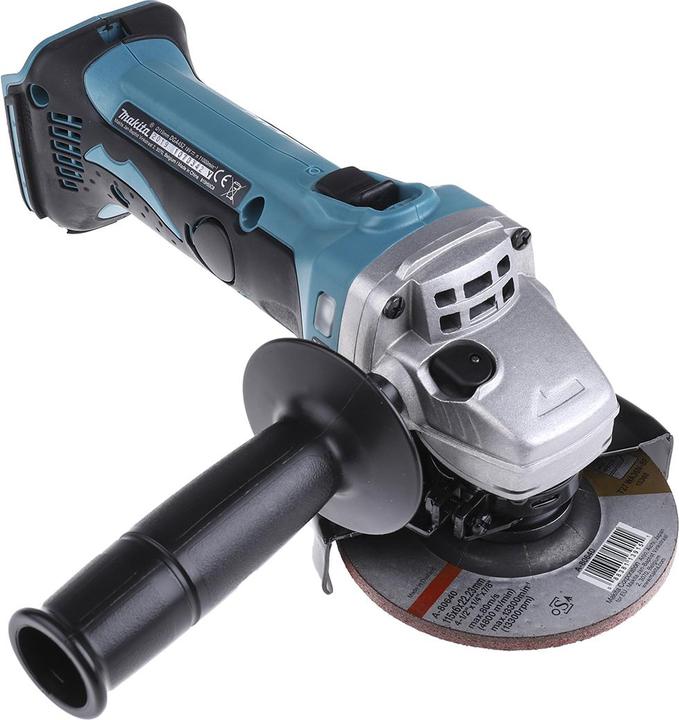 Produktbild Makita DGA452Z (115 mm)