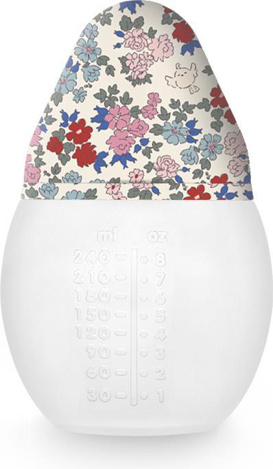 Image du produit That's mine - Éhlée Collab baby bottle - Bittersweet - 240 ml (240 ml)