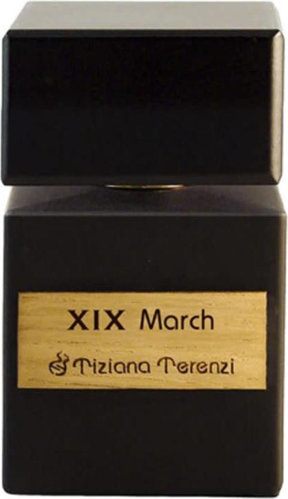 Actual product image Tiziana Terenzi Xix March (Eau de parfum, 100 ml)