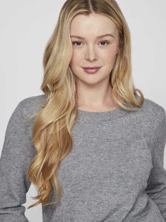 Produktbild Vila Rundhalsausschnitt Strickpullover (XXL)