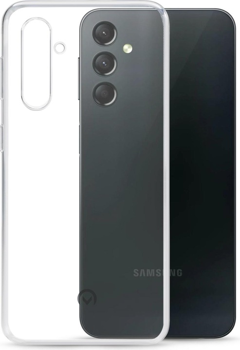 Image du produit Mobilize Enveloppe de gelée (Galaxy A24)