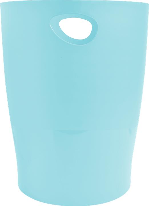 Produktbild Exacompta Papierkorb Ecobin (15 l)