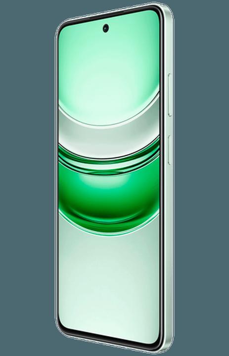 Image du produit realme 14x 5G 6GB/128GB Grün (128 Go, Péridot vert, 6.67", Double SIM hybride + eSIM, 5G)