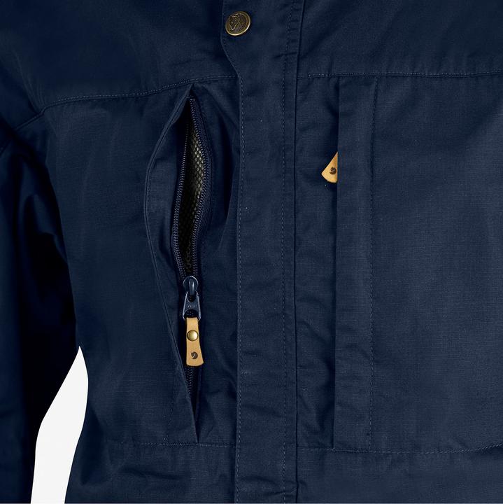 Produktbild Fjällräven Skogsö Jacket (XXL)