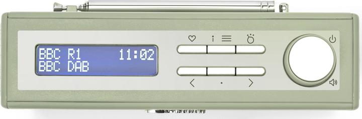 Image du produit Roberts Rambler Mini (FM, DAB+ DAB, DAB, Bluetooth)