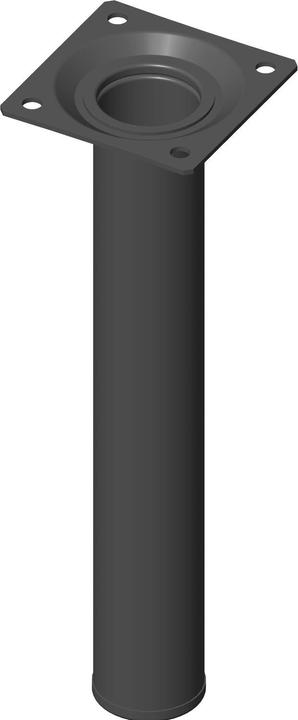 Immagine prodotto Element-System Piedi in acciaio tubolare