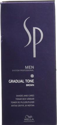 Produktbild Wella SP Gradual Tone (60 ml)