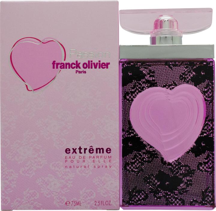 Franck Olivier Passion Extreme (Eau de Parfum, 75 ml)