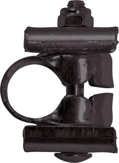 Produktbild Selle Royal Sattelkloben schwarz