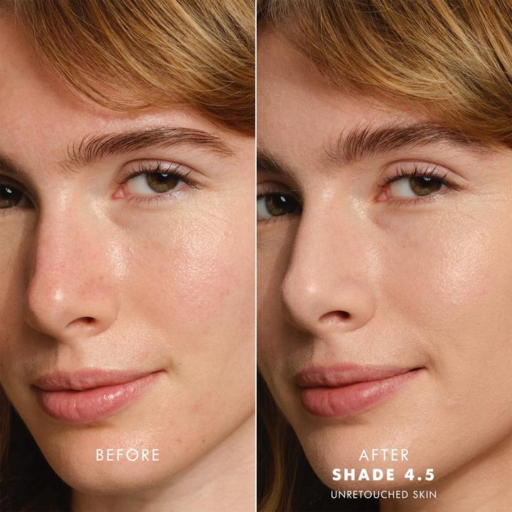 Produktbild Armani Exchange Luminous Silk Foundation Reisegrösse