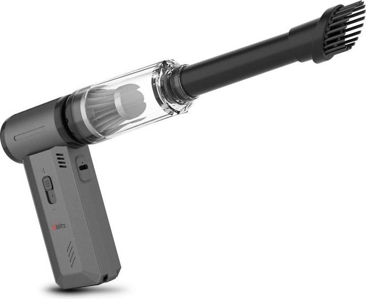 Image du produit Xblitz Dragon (Fonctionnement sur batterie, Souffleurs d'atelier)