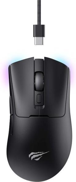 Actual product image Havit MS966WB kabellose Maus (Cable, Wireless)