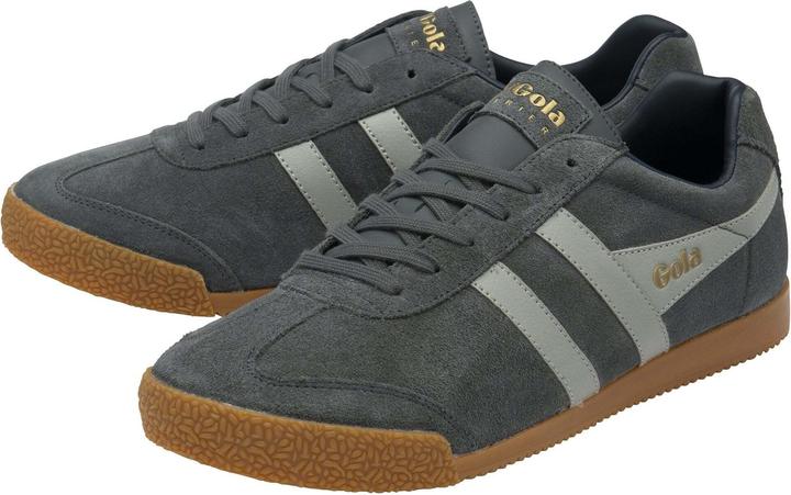 Blu marino, Grigio chiaro, Storm