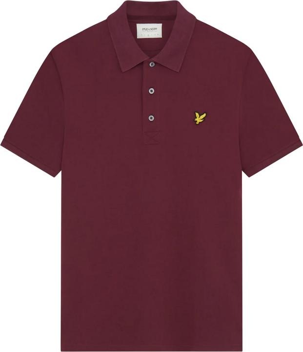 Produktbild Lyle and Scott Poloshirt (M)