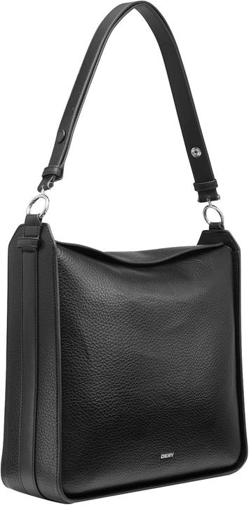 Actual product image DKNY Akia Hobo