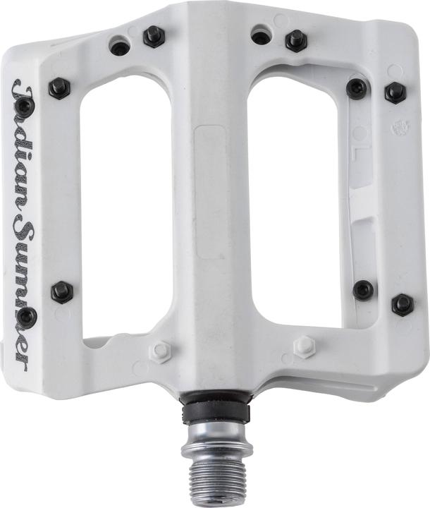 Produktbild Indian Summer Standing Bear austauschbare Pins.