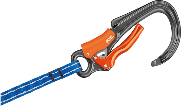 Image du produit Petzl Scorpion Eashook