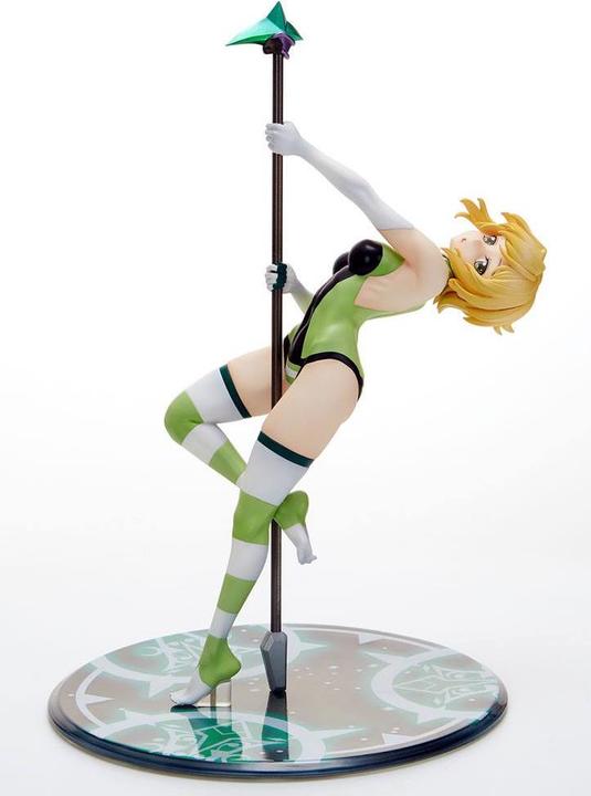 Produktbild Hobby Stock Senki Zesshou Symphogear GX statuette PVC 1/7 Kirika Akatsuki Gear Inner Ver. 24 cm