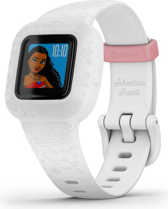 Produktbild Garmin Vivofit jr. 3 Disney Prinzessin (20 mm)