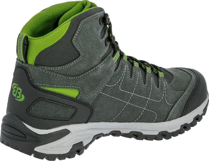 Produktbild Brütting Mount Shasta High (39)