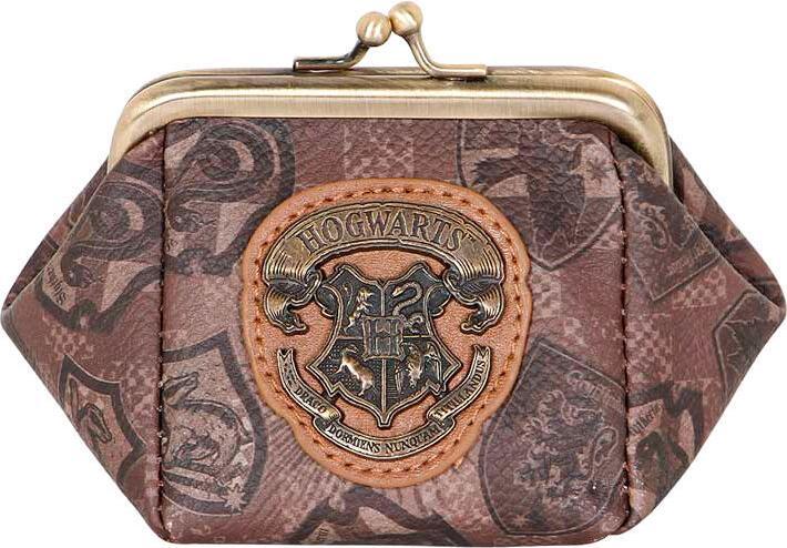 Immagine prodotto Karactermania HARRY POTTER - Case di Hogwarts - Portemonnaie avec Fermoir '10x7cm'