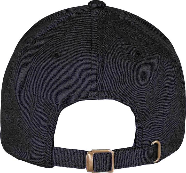 Produktbild Flexfit Woolly Combed Kappe anpassbar (One Size)